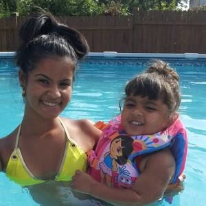 Meet your Posher, Mabel